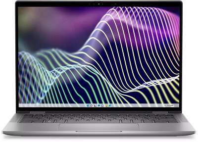 Ноутбук Dell Latitude 7340 13.3" WUXGA i7-1365U/6/1Tb SSD/W11Pro серый