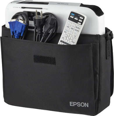 Проектор EPSON EB-X31