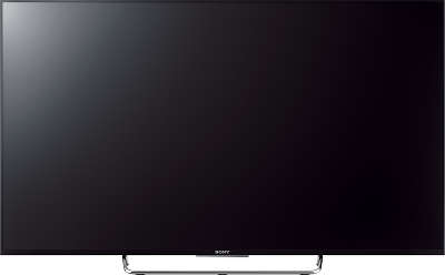 ЖК телевизор Sony 55"/139см KDL-55W808C 3D LED черный