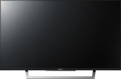 ЖК телевизор Sony 32"/80см KDL-32WD752 LED Full HD, серебристый