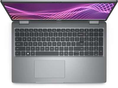 Ноутбук Dell Latitude 5540 15.6" FHD i5-1335U/8/512Gb SSD/W11Pro серый