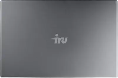 Ноутбук IRU Калибр 14TLH 14.1" FHD IPS i3 1115G4 1.7 ГГц/8/512 SSD/Dos