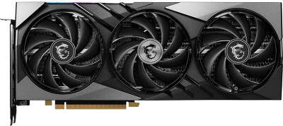 Видеокарта MSI NVIDIA nVidia GeForce RTX 4070 GAMING X SLIM 12G 12Gb DDR6X PCI-E HDMI, 3DP