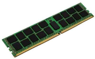Модуль памяти DDR4 RDIMM Гб DDR3200 Kingston (KSM32RD4/32MRR)