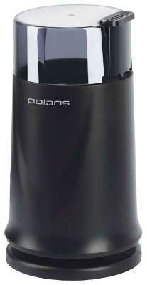 Кофемолка Polaris PCG1317 черный