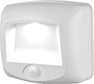 Настенный LED светильник автономный Mr Beams Stair Light, белый [MB530]