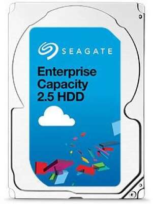 Жесткий диск SATA3 2Tb [ST2000NX0403] (HDD) Seagate Exos, 7200rpm, 64Mb