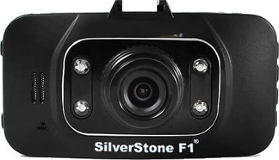 Видеорегистратор Silverstone F1 NTK-8000 F