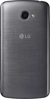 Смартфон LG X220DS 8Gb Black/Gold