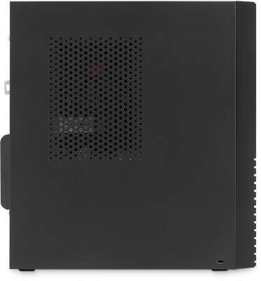 Компьютер IRU 310SC SFF i3 12100 3.3 ГГц/8/256 SSD/W101Pro,черный