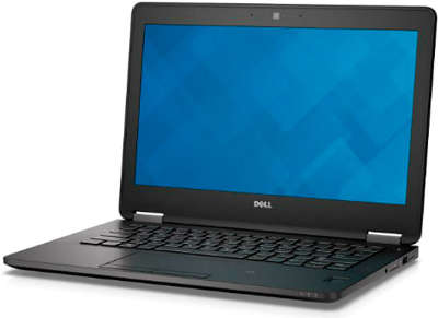 Ультрабук Dell Latitude E7470 i7 6600U/8Gb/SSD512Gb/Intel HD Graphics 520/14"/IPS/qHD/3G/4G/W7P +W10Pro/WiFi/B