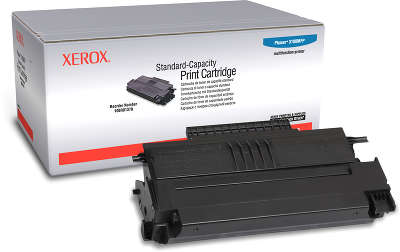 Картридж Xerox 106R01378 (3000 стр)