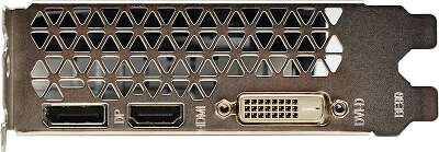 Видеокарта AFOX NVIDIA nVidia GeForce GTX 1660 SUPER 6Gb DDR6 PCI-E DVI, HDMI, DP