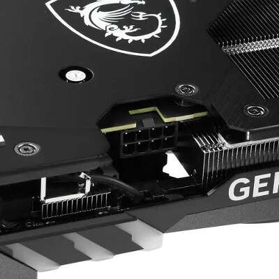 Видеокарта MSI NVIDIA nVidia GeForce RTX 4060 GAMING X 8Gb DDR6 PCI-E HDMI, 3DP