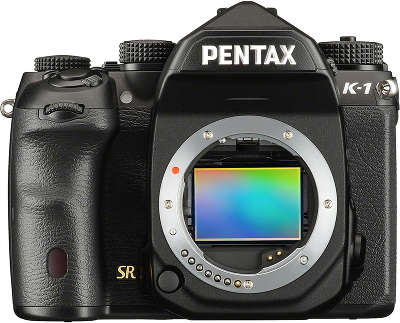 Цифровая фотокамера Pentax K-1 Body