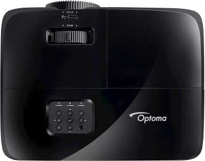 Проектор Optoma DW322, DLP, 1280x800, 3800лм