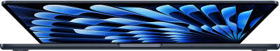Ноутбук MacBook Air 15" MQKW3LL/A Midnight (M2 8-core CPU / 10-core GPU / 8 / 256)