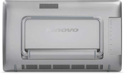 Моноблок Lenovo Yoga Home 500-22IBU 21.5" Touch i5 5200U/ 8Gb/ 500Gb/ SSHD8Gb/ GT920A 1Gb/ W10/ Kb+Mouse/ Cam