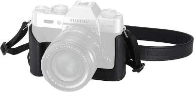 Кожаный чехол Fujifilm BLC-XT10 для X-T10
