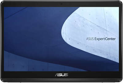 Моноблок Asus E1600WKAT-BA007M 15.6" HD Touch N4500 1.1 ГГц/4/128 SSD/WF/BT/Cam/без ОС,черный
