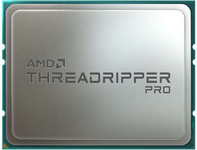 Процессор Ryzen Threadripper PRO-3975WX Castle Peak (3.5GHz) sWRX8 OEM