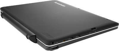 Ноутбук Lenovo IdeaPad M 300-10IBY 10.1" Touch HD/Z3735F/2/32SSD/WF/BT/CAM/W10 (80NR004KRK)