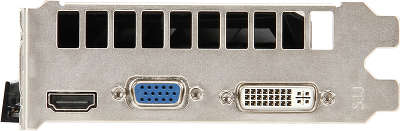 Видеокарта PCI-E NVIDIA GeForce GTX550 Ti 1024MB DDR5 MSI [N550GTX-Ti-MD1GD5 V2] RTL