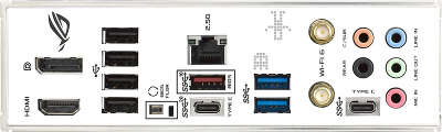Материнская плата ATX LGA1700 ASUS ROG STRIX B660-A GAMING WIFI D4