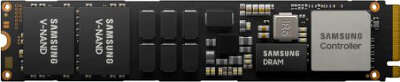 Твердотельный накопитель NVMe 1.92Tb [MZ1L21T9HCLS-00A07] (SSD) Samsung PM9A3