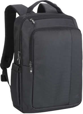 Рюкзак для ноутбука 15.6" RIVA 8262 black