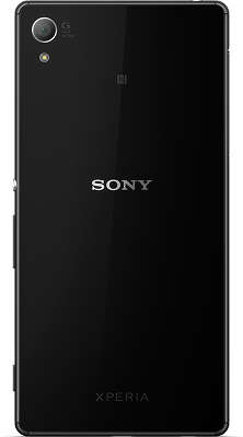 Смартфон Sony E6533 Xperia™ Z3+ Dual, чёрный