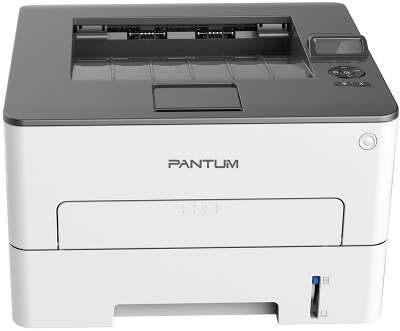 Принтер Pantum P3300DW, WiFi