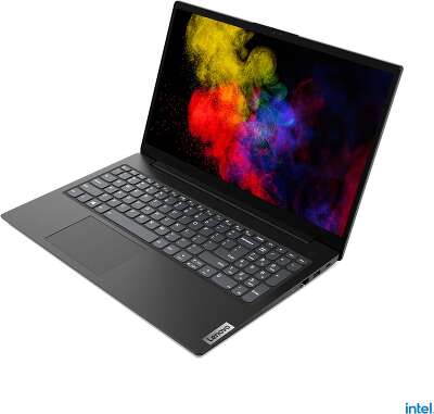 Ноутбук Lenovo V15 G2 15.6" FHD N4500 1.1 ГГц/4/256 SSD/Dos