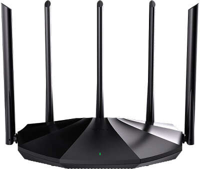 Wi-Fi роутер Tenda TX2 PRO, 802.11a/b/g/n/ac/ax, 2.4 / 5 ГГц