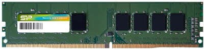 Модуль памяти DDR4 DIMM 4Gb DDR2666 Silicon Power (SP004GBLFU266N02)