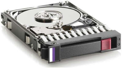Жесткий диск 900Gb [Q1H47A] (HDD) HPE SFF