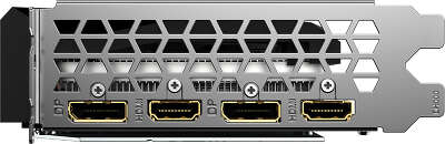 Видеокарта GigaByte nVidia GeForce RTX3050 Gaming OC 8gb GDDR6 [GV-N3050GAMING OC-8GD]