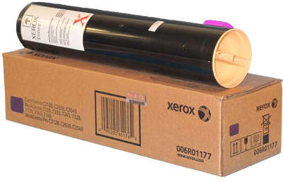 Картридж Xerox 006R01177 пурпурный