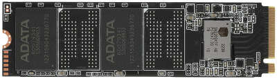 Твердотельный накопитель NVMe 500Gb [ALEG-800-500GCS] (SSD) ADATA LEGEND 800