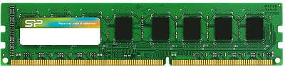 Модуль памяти DDR-III DIMM 8Gb DDR1600 Silicon Power (SP008GLLTU160N02)