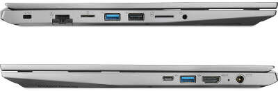 Ноутбук Nerpa Caspica I752-15 15.6" FHD IPS i7 1255U 1.7 ГГц/16/512 SSD/W11Pro