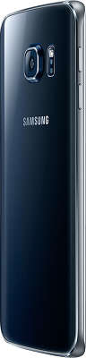 Смартфон Samsung SM-G925 Galaxy S6 Edge 64Gb, черный