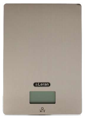 Весы кухонные электронные LERAN EK9280
