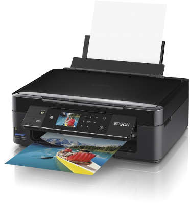 Принтер/копир/сканер Epson Expression Home XP-423, Wi-Fi