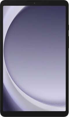 Планшет Samsung Galaxy Tab A9 SM-X115N, MediaTek Helio G99, 8Gb RAM, 128Gb, LTE, серый (SM-X115NZAESKZ)