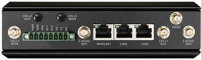 Wi-Fi роутер D-Link DWM-321, 802.11a/b/g/n/ac, 2.4 / 5 ГГц