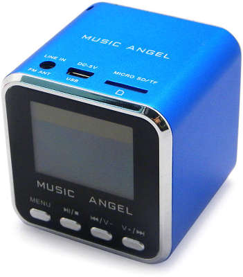 Music Angel   Md07u -  8