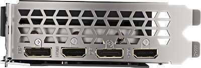 Видеокарта GIGABYTE NVIDIA nVidia GeForce RTX 4070 EAGLE OC 12Gb DDR6X PCI-E 2HDMI, 2DP
