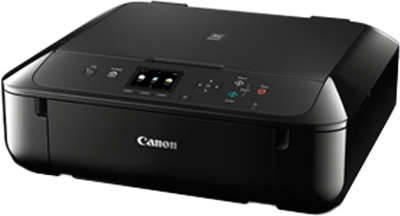 Принтер/копир/сканер Canon Pixma MG5740, WiFi