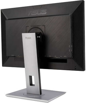 Монитор 24" ASUS ProArt PA248QV IPS FHD D-Sub, HDMI, DP, USB-Hub